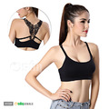 【Osun】性感美背無痕無鋼圈運動背心(顏色任選,CE176-1529) 【Osun】性感美背無痕無鋼圈運動背心(顏色任選,CE176-1529)