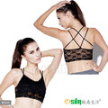 【Osun】蕾絲性感背心後背交叉雙細肩帶小可愛上衣(顏色任選,CE176-3065)_5 【Osun】蕾絲性感背心後背交叉雙細肩帶小可愛上衣(顏色任選,CE176-3065)_5