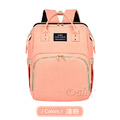 【Osun】多功能防潑水媽咪雙肩背包野餐背包嬰兒床背包(顏色任選/CE349A)_10 【Osun】多功能防潑水媽咪雙肩背包野餐背包嬰兒床背包(顏色任選/CE349A)_10
