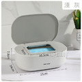 【Osun】桌上掛壁型家用大容量濕紙巾口罩收納盒抽取式面紙盒(多色任選/CE456)_11 【Osun】桌上掛壁型家用大容量濕紙巾口罩收納盒抽取式面紙盒(多色任選/CE456)_11