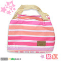 出清商品【Osun】炫彩條紋多功能手提保溫保冷袋-2入(CE191)_6 出清商品【Osun】炫彩條紋多功能手提保溫保冷袋-2入(CE191)_6
