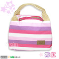 出清商品【Osun】炫彩條紋多功能手提保溫保冷袋-2入(CE191)_7 出清商品【Osun】炫彩條紋多功能手提保溫保冷袋-2入(CE191)_7