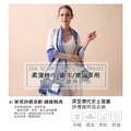 【Osun】秋冬高檔送禮仿蠶絲綢緞質感絲巾歐美款印花沙灘披肩圍巾 (款式任選,CE352B)_3 【Osun】秋冬高檔送禮仿蠶絲綢緞質感絲巾歐美款印花沙灘披肩圍巾 (款式任選,CE352B)_3