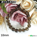 【Osun】5A級10mm96鑽切茶水晶煙水晶造型手鍊(多款任選/CE476)_1 【Osun】5A級10mm96鑽切茶水晶煙水晶造型手鍊(多款任選/CE476)_1