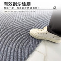 【Osun】室外防滑墊純色pvc絲圈進門地墊地毯戶外門墊除塵除泥腳墊(60X90cm /CE443)_4 【Osun】室外防滑墊純色pvc絲圈進門地墊地毯戶外門墊除塵除泥腳墊(60X90cm /CE443)_4