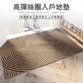 【Osun】室外防滑墊純色pvc絲圈進門地墊地毯戶外門墊除塵除泥腳墊(60X90cm /CE443)_2 【Osun】室外防滑墊純色pvc絲圈進門地墊地毯戶外門墊除塵除泥腳墊(60X90cm /CE443)_2