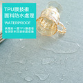 【Osun】140x200cm長方形書桌餐桌直邊純色防水防油免洗桌布巾混紡棉麻桌墊(顏色任選/CE422)_6 【Osun】140x200cm長方形書桌餐桌直邊純色防水防油免洗桌布巾混紡棉麻桌墊(顏色任選/CE422)_6