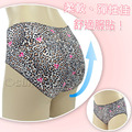 【Osun】抑菌豹紋斑馬紋中腰石墨烯女內褲包臀棉質透氣貼身舒適(12件組/CE455-839)_7 【Osun】抑菌豹紋斑馬紋中腰石墨烯女內褲包臀棉質透氣貼身舒適(12件組/CE455-839)_7