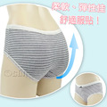 【Osun】抑菌條紋蕾絲花邊中腰石墨烯女內褲包臀棉質透氣貼身舒適(12件組,CE455-36235)_6 【Osun】抑菌條紋蕾絲花邊中腰石墨烯女內褲包臀棉質透氣貼身舒適(12件組,CE455-36235)_6