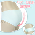 【Osun】12件組冰絲涼感蠶絲蛋白纖維光滑柔順無車縫低腰內褲(CE455-125)_9 【Osun】12件組冰絲涼感蠶絲蛋白纖維光滑柔順無車縫低腰內褲(CE455-125)_9