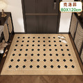 【Osun】80x120cm新款歐風高尚典雅入門地毯玄關耐磨除塵地墊防滑墊(克洛菲CE443)_12 【Osun】80x120cm新款歐風高尚典雅入門地毯玄關耐磨除塵地墊防滑墊(克洛菲CE443)_12