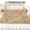 【Osun】60x90cm原色初心簡約入門地毯玄關吸水耐磨耐蹭防滑易打理地墊(CE443)_2 【Osun】60x90cm原色初心簡約入門地毯玄關吸水耐磨耐蹭防滑易打理地墊(CE443)_2