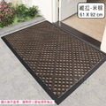 【Osun】61x92cm美式商用橡膠入門地墊易打理防滑刮沙除塵踏腳墊(橄欖枝林CE443)_17 【Osun】61x92cm美式商用橡膠入門地墊易打理防滑刮沙除塵踏腳墊(橄欖枝林CE443)_17