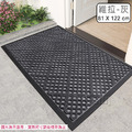 【Osun】81x122cm美式商用橡膠入門地墊易打理防滑刮沙除塵踏腳墊(橄欖枝林CE443)_16 【Osun】81x122cm美式商用橡膠入門地墊易打理防滑刮沙除塵踏腳墊(橄欖枝林CE443)_16