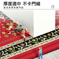 【Osun】120x180cm古典凱尼絨玄關入門地墊除塵耐磨易打理進門地毯(花宴CE443)_6 【Osun】120x180cm古典凱尼絨玄關入門地墊除塵耐磨易打理進門地毯(花宴CE443)_6