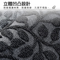 【Osun】81x122cm美式商用橡膠入門地墊易打理防滑刮沙除塵踏腳墊(橄欖枝林CE443)_5 【Osun】81x122cm美式商用橡膠入門地墊易打理防滑刮沙除塵踏腳墊(橄欖枝林CE443)_5