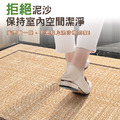 【Osun】80x120cm北歐風家用入門地墊玄關腳墊刮沙除塵墊防滑地毯(布魯威CE443)_4 【Osun】80x120cm北歐風家用入門地墊玄關腳墊刮沙除塵墊防滑地毯(布魯威CE443)_4