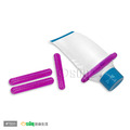 【Osun】萬用擠軟管器、擠牙膏器(每袋4入/TS31)_9 【Osun】萬用擠軟管器、擠牙膏器(每袋4入/TS31)_9