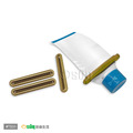 【Osun】萬用擠軟管器、擠牙膏器(每袋4入/TS31)_12 【Osun】萬用擠軟管器、擠牙膏器(每袋4入/TS31)_12