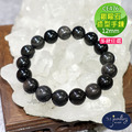 【德山珠寶】12mm銀曜石造型手鍊(CE476) 【德山珠寶】12mm銀曜石造型手鍊(CE476)