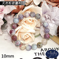 【德山珠寶】5A級10mm天然粉碧璽造型手鍊(CE476)_1 【德山珠寶】5A級10mm天然粉碧璽造型手鍊(CE476)_1
