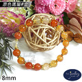 【德山珠寶】8mm原色瑪瑙造型手鍊(CE476)_7 【德山珠寶】8mm原色瑪瑙造型手鍊(CE476)_7