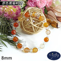 【德山珠寶】8mm原色瑪瑙造型手鍊(CE476)_3 【德山珠寶】8mm原色瑪瑙造型手鍊(CE476)_3