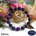 【德山珠寶】5A級10mm夢幻紫色條紋瑪瑙造型手鍊(CE476)_13 【德山珠寶】5A級10mm夢幻紫色條紋瑪瑙造型手鍊(CE476)_13