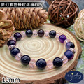 【德山珠寶】5A級10mm夢幻紫色條紋瑪瑙造型手鍊(CE476)_10 【德山珠寶】5A級10mm夢幻紫色條紋瑪瑙造型手鍊(CE476)_10