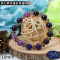 【德山珠寶】5A級10mm夢幻紫色條紋瑪瑙造型手鍊(CE476)_11 【德山珠寶】5A級10mm夢幻紫色條紋瑪瑙造型手鍊(CE476)_11