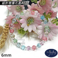 【德山珠寶】5A級6mm多色微爆花晶穿搭配色水晶琉璃造型手鍊(多款任選/CE476)_31 【德山珠寶】5A級6mm多色微爆花晶穿搭配色水晶琉璃造型手鍊(多款任選/CE476)_31