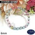 【德山珠寶】5A級6mm多色微爆花晶穿搭配色水晶琉璃造型手鍊(多款任選/CE476)_29 【德山珠寶】5A級6mm多色微爆花晶穿搭配色水晶琉璃造型手鍊(多款任選/CE476)_29