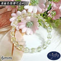 【德山珠寶】5A級6mm多色微爆花晶穿搭配色水晶琉璃造型手鍊(多款任選/CE476)_5 【德山珠寶】5A級6mm多色微爆花晶穿搭配色水晶琉璃造型手鍊(多款任選/CE476)_5