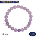 【德山珠寶】5A級8mm天然薰衣草紫水晶造型手鍊(多款任選/CE476)_3 【德山珠寶】5A級8mm天然薰衣草紫水晶造型手鍊(多款任選/CE476)_3