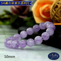 【德山珠寶】5A級10mm天然薰衣草紫水晶造型手鍊(多款任選/CE476)_1 【德山珠寶】5A級10mm天然薰衣草紫水晶造型手鍊(多款任選/CE476)_1