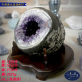 【德山珠寶】天然5A級紫水晶洞#02(紫晶洞/CE476)_3 【德山珠寶】天然5A級紫水晶洞#02(紫晶洞/CE476)_3