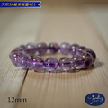 【德山珠寶】5A級12mm天然紫幽靈水晶造型手鍊(多款任選/CE476)_1 【德山珠寶】5A級12mm天然紫幽靈水晶造型手鍊(多款任選/CE476)_1