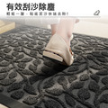 【Osun】92x152cm美式商用橡膠入門地墊易打理防滑刮沙除塵踏腳墊(橄欖枝林CE443)_11 【Osun】92x152cm美式商用橡膠入門地墊易打理防滑刮沙除塵踏腳墊(橄欖枝林CE443)_11