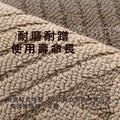 【Osun】61X92cm素色地墊入戶門口耐髒玄關居家刮沙除塵腳墊洛萊款(CE443)_10 【Osun】61X92cm素色地墊入戶門口耐髒玄關居家刮沙除塵腳墊洛萊款(CE443)_10