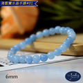 【德山珠寶】5A級6mm海藍寶水晶手鍊(CE476)_4 【德山珠寶】5A級6mm海藍寶水晶手鍊(CE476)_4