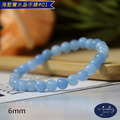 【德山珠寶】5A級6mm海藍寶水晶手鍊(CE476)_6 【德山珠寶】5A級6mm海藍寶水晶手鍊(CE476)_6