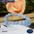 【德山珠寶】5A級6mm海藍寶水晶手鍊#05(多款任選/CE476)_8 【德山珠寶】5A級6mm海藍寶水晶手鍊#05(多款任選/CE476)_8