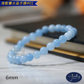 【德山珠寶】5A級6mm海藍寶水晶手鍊(CE476)_3 【德山珠寶】5A級6mm海藍寶水晶手鍊(CE476)_3