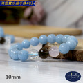 【德山珠寶】5A級10mm海藍寶水晶手鍊(多款任選/CE476)_8 【德山珠寶】5A級10mm海藍寶水晶手鍊(多款任選/CE476)_8