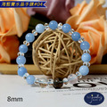 【德山珠寶】5A級8mm海藍寶水晶手鍊(CE476)_15 【德山珠寶】5A級8mm海藍寶水晶手鍊(CE476)_15