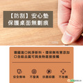 【Osun】60cm直徑加厚2.0mm圓形抗菌口含級無味軟玻璃環保防水防油防滑圓角磨邊透明PVC桌墊桌巾(CE494)_14 【Osun】60cm直徑加厚2.0mm圓形抗菌口含級無味軟玻璃環保防水防油防滑圓角磨邊透明PVC桌墊桌巾(CE494)_14