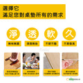 【Osun】70X70cm加厚2.0mm抗菌口含級無味軟玻璃環保防水防油防滑圓角磨邊透明PVC桌墊桌巾(CE494)_12 【Osun】70X70cm加厚2.0mm抗菌口含級無味軟玻璃環保防水防油防滑圓角磨邊透明PVC桌墊桌巾(CE494)_12