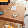 【Osun】140*140cm正方形書桌餐桌歐式防水防油防燙免洗桌布加厚餐桌巾(加厚PU/CE422)_7 【Osun】140*140cm正方形書桌餐桌歐式防水防油防燙免洗桌布加厚餐桌巾(加厚PU/CE422)_7
