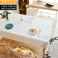 【Osun】140*140cm正方形書桌餐桌歐式防水防油防燙免洗桌布加厚餐桌巾(加厚PU/CE422)_2 【Osun】140*140cm正方形書桌餐桌歐式防水防油防燙免洗桌布加厚餐桌巾(加厚PU/CE422)_2