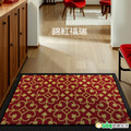 【Osun】中國風喜慶福祿入門口彈力絲防滑除塵地墊(60X90cm /CE482)_9 【Osun】中國風喜慶福祿入門口彈力絲防滑除塵地墊(60X90cm /CE482)_9